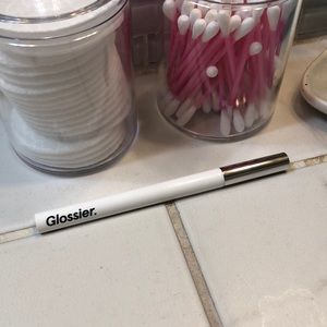 Glossier Brow Flick in Brown (used 3 times)